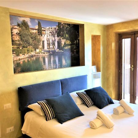 Villa D'Este House Tivoli Dış mekan fotoğraf