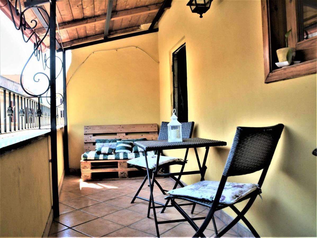 Villa D'Este House Tivoli Dış mekan fotoğraf