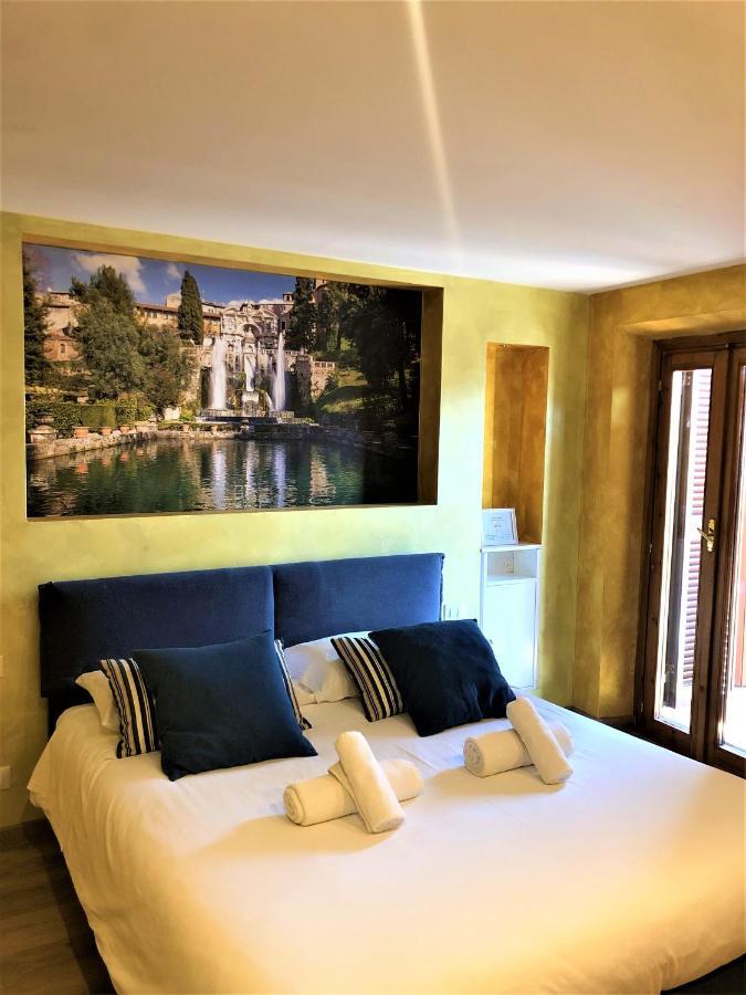 Villa D'Este House Tivoli Dış mekan fotoğraf